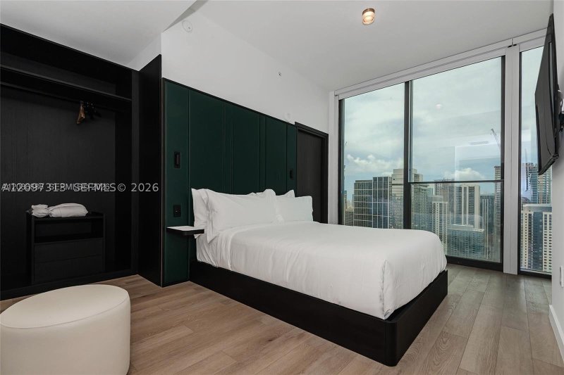 Alquiler de apartamento en E11EVEN Hotel & Residences 4404
