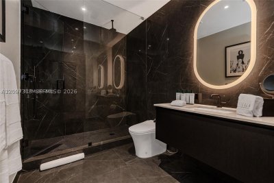 Alquiler de apartamento en E11EVEN Hotel & Residences 4404