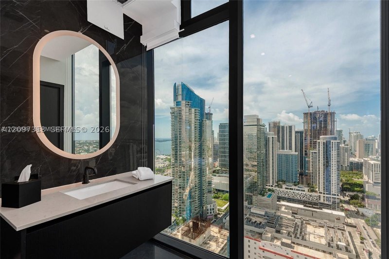 Alquiler de apartamento en E11EVEN Hotel & Residences 4404