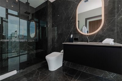 Alquiler de apartamento en E11EVEN Hotel & Residences 4404