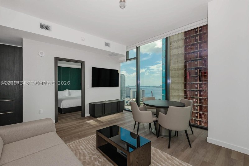 Alquiler de apartamento en E11EVEN Hotel & Residences 4404
