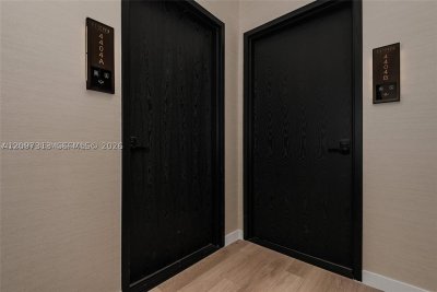 Alquiler de apartamento en E11EVEN Hotel & Residences 4404