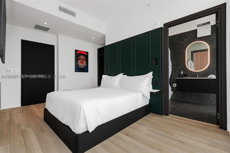 Alquiler de apartamento en E11EVEN Hotel & Residences 4404
