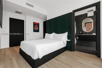 Alquiler de apartamento en E11EVEN Hotel & Residences 4404