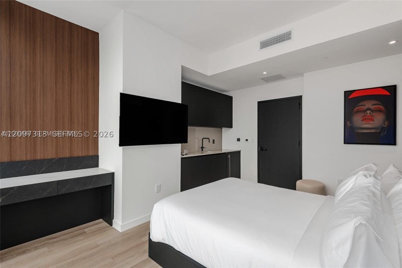 Alquiler de apartamento en E11EVEN Hotel & Residences 4404