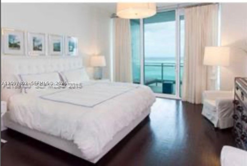 Apartment for rent at Ritz Carlton One Bal Harbour 1805