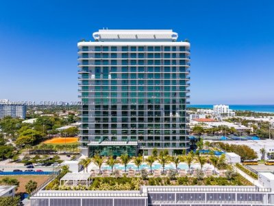 Alquiler de apartamento en 72 Park Miami Beach 1608