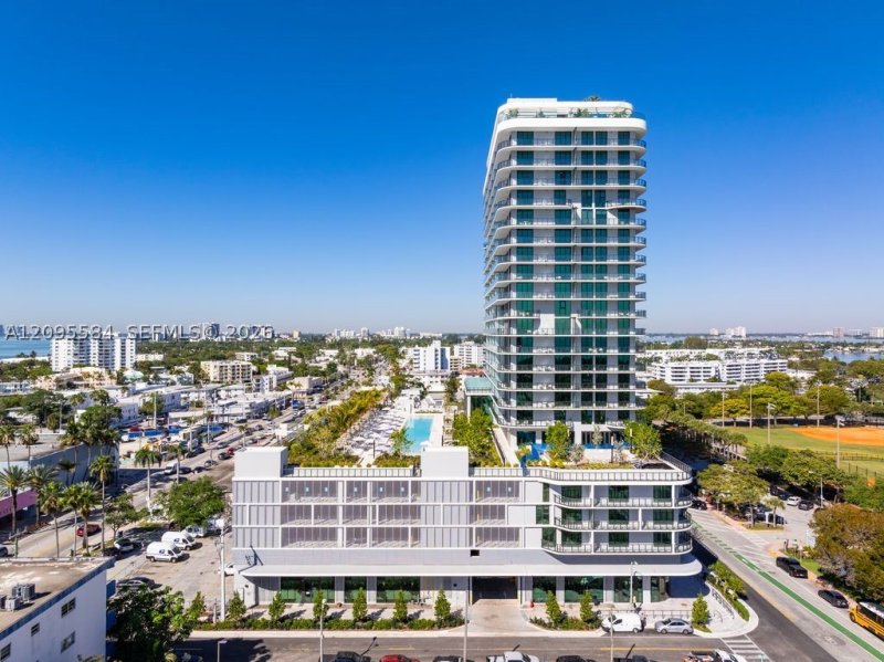 Alquiler de apartamento en 72 Park Miami Beach 1608