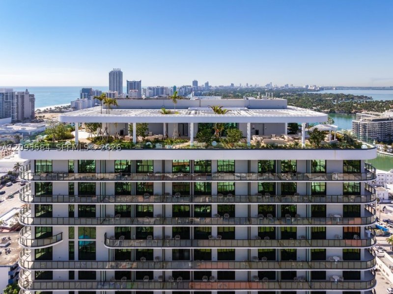 Alquiler de apartamento en 72 Park Miami Beach 1608