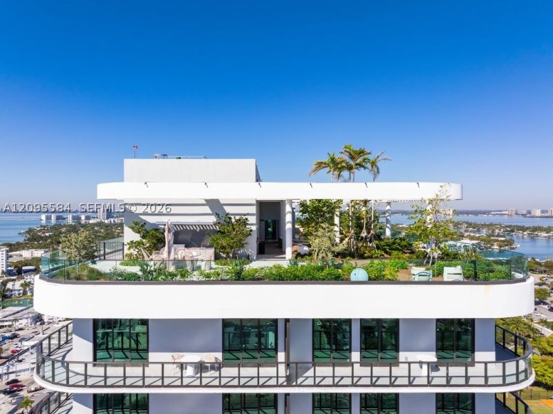 Alquiler de apartamento en 72 Park Miami Beach 1608