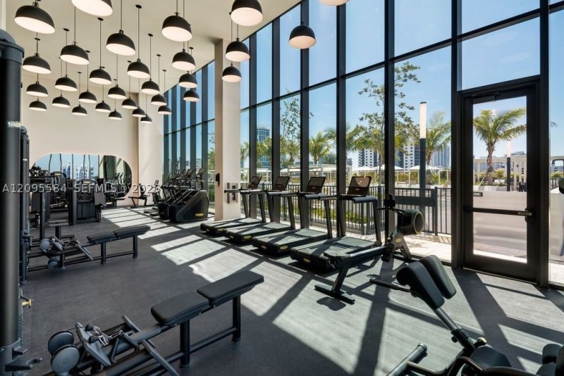 Alquiler de apartamento en 72 Park Miami Beach 1608