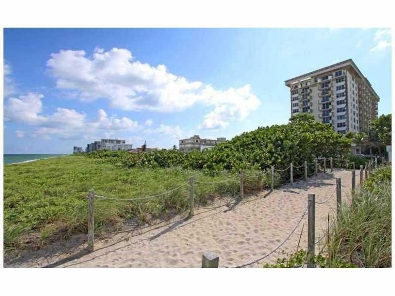 Aluguel de apartamento no Carlisle On The Ocean 709