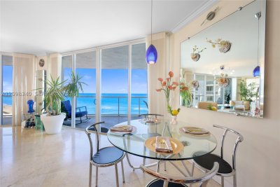 Comprar apartamento no Millennium 802