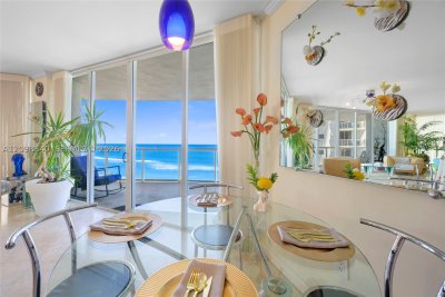 Comprar apartamento no Millennium 802