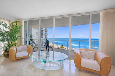 Comprar apartamento no Millennium 802