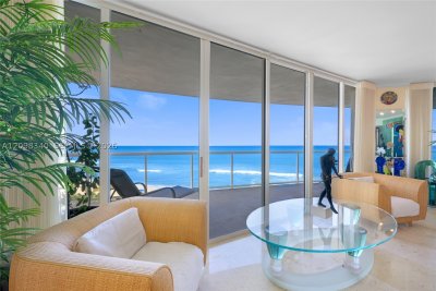 Comprar apartamento no Millennium 802