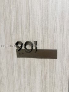 Aluguel de apartamento no One Park Tower by Turnberry 901