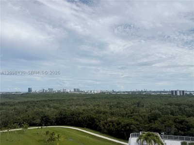 Aluguel de apartamento no One Park Tower by Turnberry 901