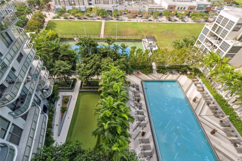 Alquiler de apartamento en Hyde Midtown 1612