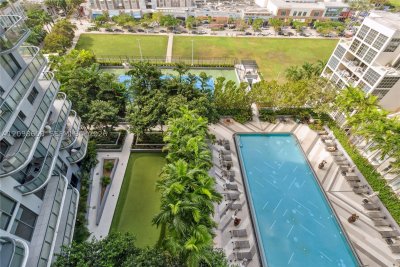 Alquiler de apartamento en Hyde Midtown 1612