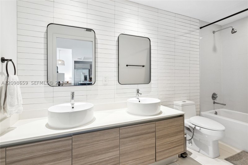 Alquiler de apartamento en Hyde Midtown 1612