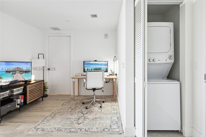 Alquiler de apartamento en Hyde Midtown 1612
