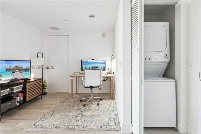 Alquiler de apartamento en Hyde Midtown 1612