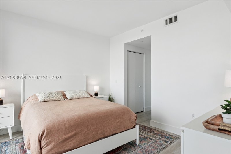 Alquiler de apartamento en Hyde Midtown 1612