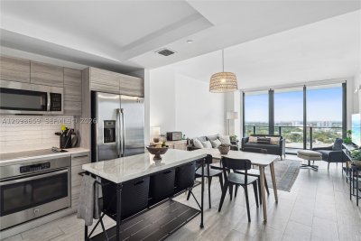 Alquiler de apartamento en Hyde Midtown 1612
