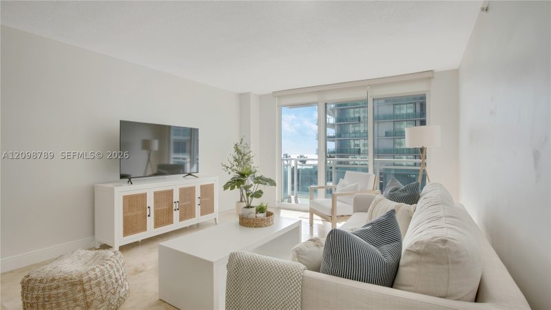 Apartment for rent at The Collins Condo 705
