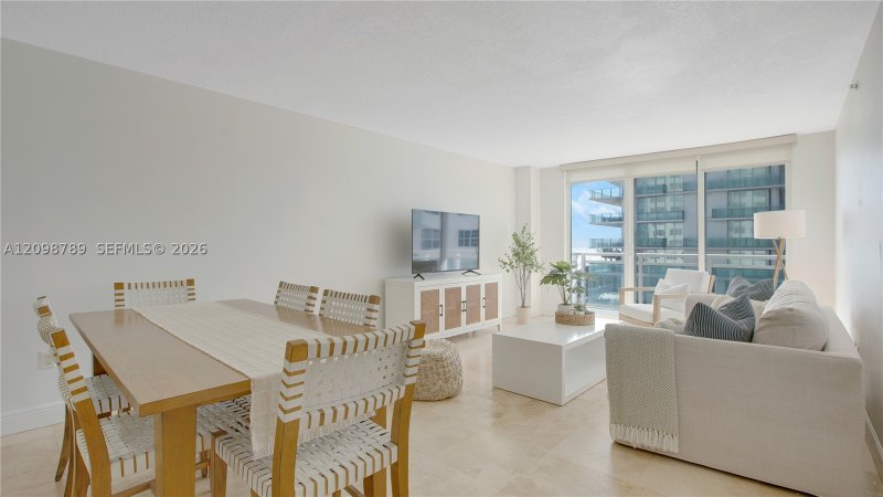 Apartment for rent at The Collins Condo 705