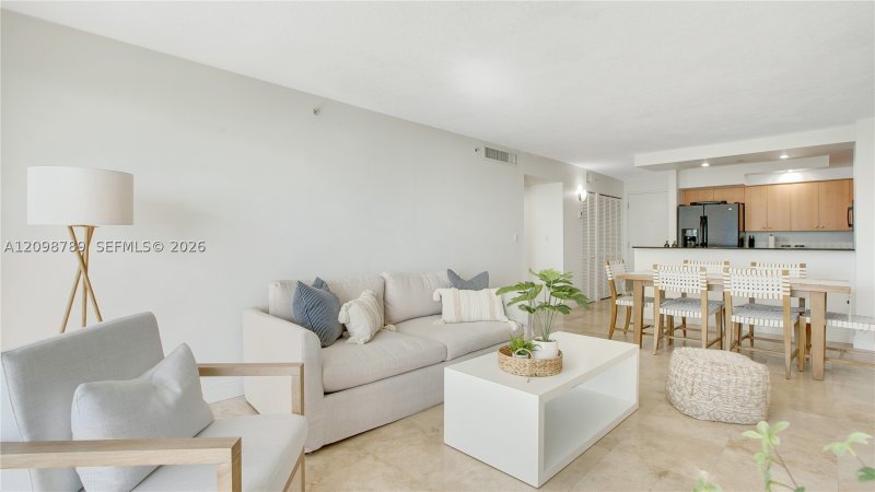 Apartment for rent at The Collins Condo 705