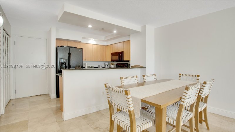 Apartment for rent at The Collins Condo 705