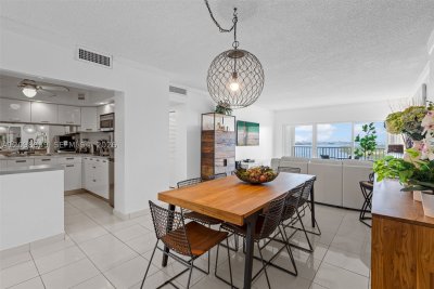 Aluguel de apartamento no Arlen House 1710