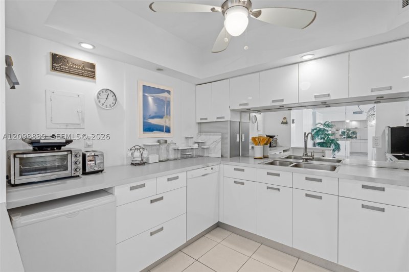 Aluguel de apartamento no Arlen House 1710