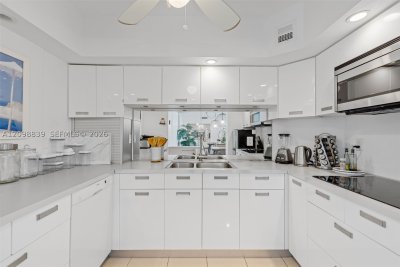 Aluguel de apartamento no Arlen House 1710