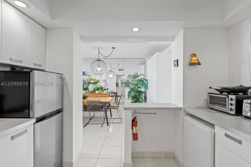 Aluguel de apartamento no Arlen House 1710