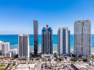Comprar apartamento en Jade Ocean 803