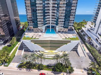 Comprar apartamento en Jade Ocean 803