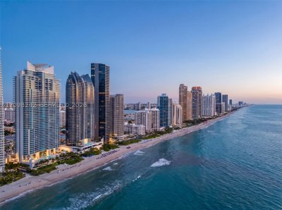 Comprar apartamento en Jade Ocean 803