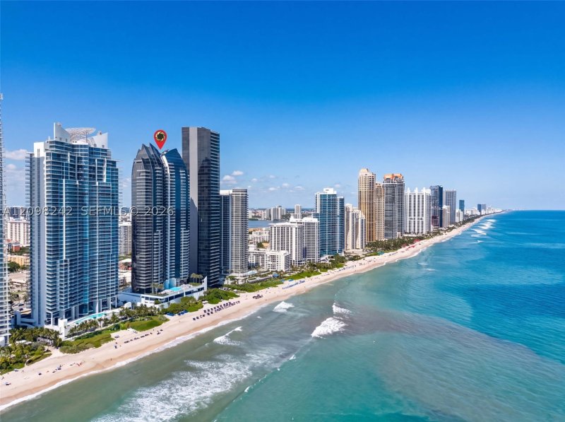 Comprar apartamento en Jade Ocean 803