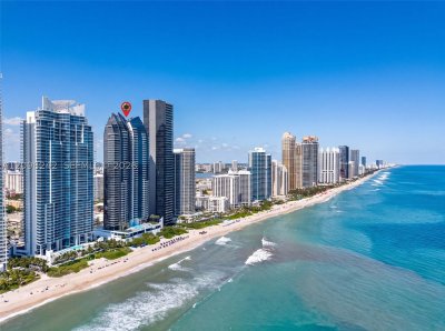 Comprar apartamento en Jade Ocean 803