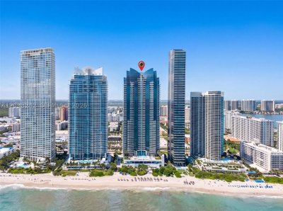 Comprar apartamento en Jade Ocean 803