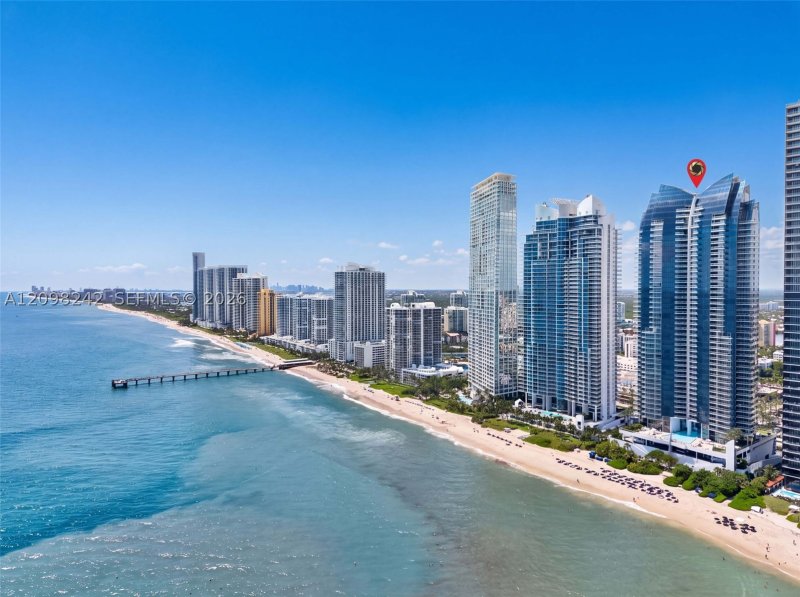 Comprar apartamento en Jade Ocean 803