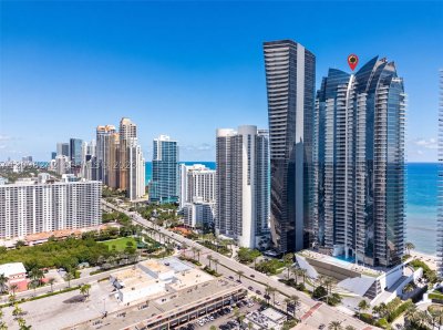 Comprar apartamento en Jade Ocean 803