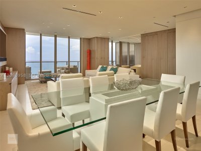 St Regis Bal Harbour South Apt #2704S