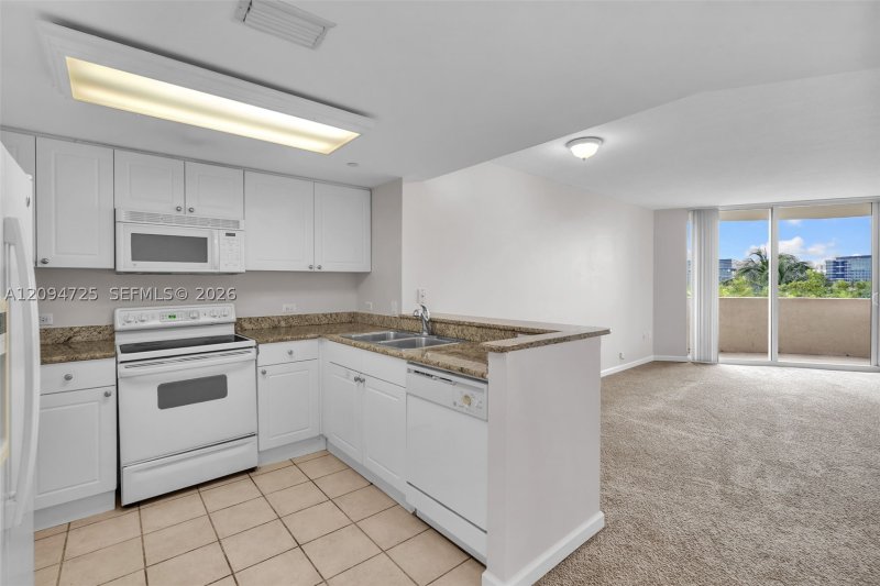 Comprar apartamento en Turnberry On The Green 506