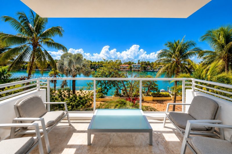 Alquiler de apartamento en 5600 Collins 4P