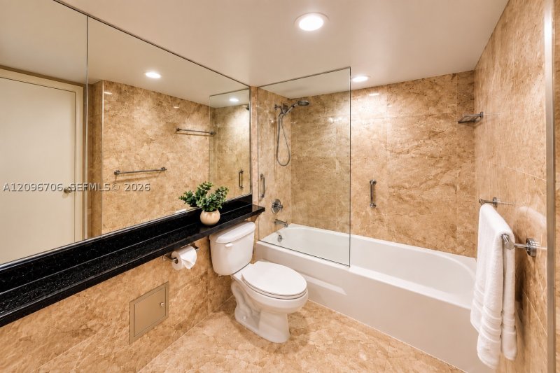 Alquiler de apartamento en 5600 Collins 4P