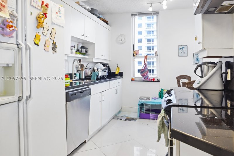 Condo for sale at Courvoisier Courts 2309